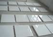 Pure White Marble Tile