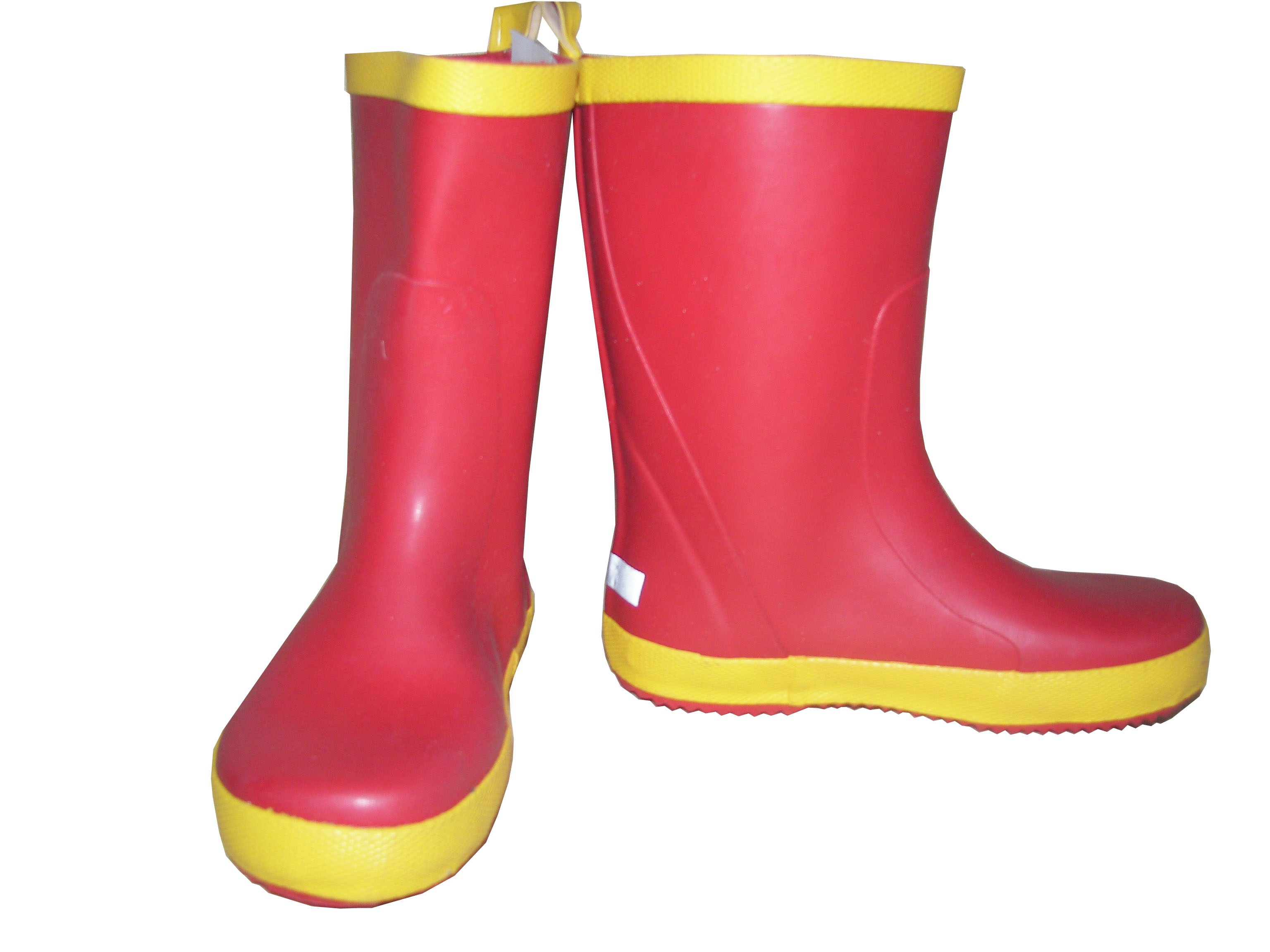youth boys rubber boots
