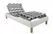 Portland Adjustable Electric Bed   HB805