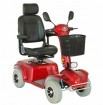 HJ60FL  Mobility Scooter