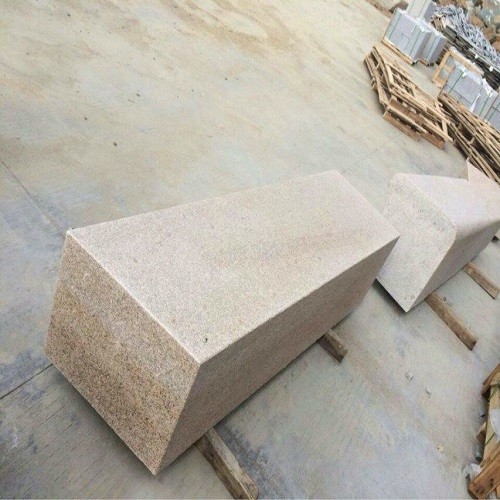 China Natural Granite Strip for Wall / Column
