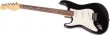 American Standard  Left-Handed Electric Guitar