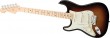 Left-Handed American Deluxe Stratocaster Electric