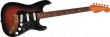 Artist Series Stevie Ray Vaughan Electric Guitar