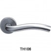Stainless Steel Tube Handle---TH106