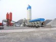 WBS series Stabilized Soil Mixing plant